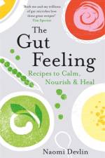 The Gut Feeling af Naomi Devlin