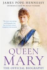 Queen Mary af James Pope-Hennessy