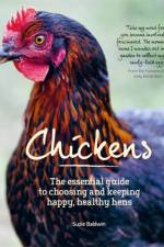 Raising Chickens af Suzie Baldwin