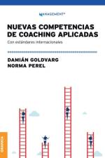 Nuevas Competencias De Coaching Aplicadas af Damian Goldvarg