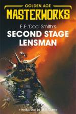 Second Stage Lensmen af E.E. 'Doc' Smith