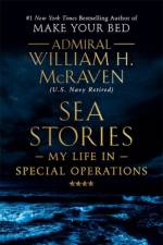 Sea Stories af William H. McRaven