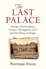 The Last Palace af Norman Eisen