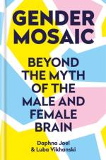 Gender Mosaic af Prof. Daphna Joel