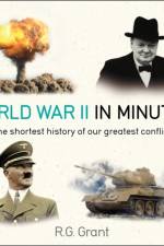 World War II in Minutes af R. G. Grant