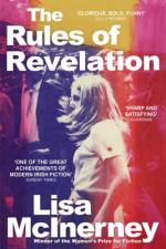 The Rules of Revelation af Lisa McInerney