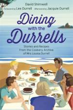 Dining with the Durrells af David Shimwell