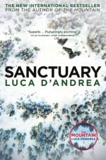 Sanctuary af Luca D'Andrea