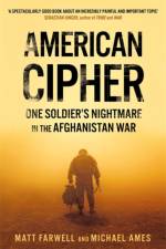 American Cipher af Matt Farwell
