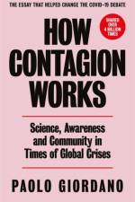 How Contagion Works af Paolo Giordano