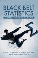 Black Belt Statistics af Thomas Sawyer