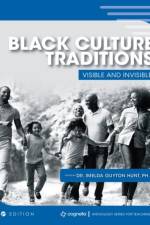 Black Culture Traditions