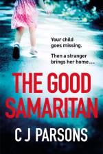 The Good Samaritan af C J Parsons