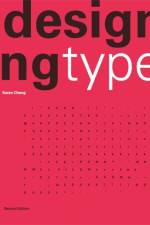 Designing Type Second Edition af Karen Cheng