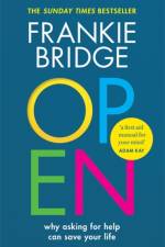 OPEN af Frankie Bridge