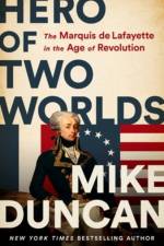 Hero of Two Worlds af Mike Duncan