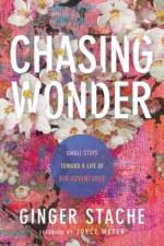 Chasing Wonder af Ginger Stache