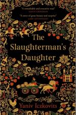 The Slaughterman's Daughter af Yaniv Iczkovits