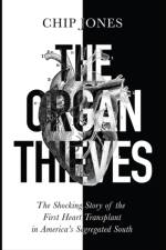 The Organ Thieves af Chip Jones