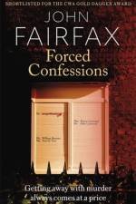 Forced Confessions af John Fairfax