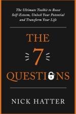 The 7 Questions af Nick Hatter