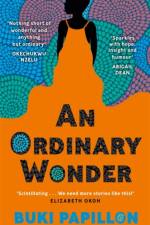 An Ordinary Wonder af Buki Papillon