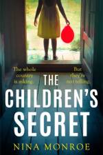 The Children's Secret af Virginia MacGregor