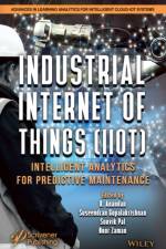 Industrial Internet of Things (IIoT)
