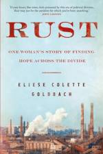 Rust af Eliese Colette Goldbach