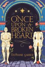 Once Upon A Broken Heart af Stephanie Garber