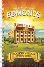 Edmonds Cookery Book (Fully Revised) af Goodman Fielder