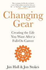 Changing Gear