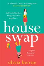House Swap af Olivia Beirne