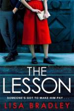 The Lesson af Lisa Bradley