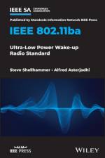IEEE 802.11ba af Steve Shellhammer