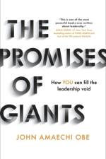 The Promises of Giants af John Amaechi