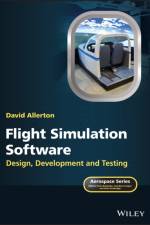 Flight Simulation Software af David (Sheffield University Allerton