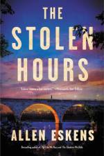 The Stolen Hours af Allen Eskens