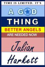A God Thing af Julian Harkett