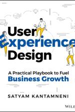 User Experience Design af Satyam Kantamneni