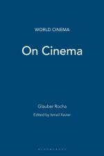 On Cinema af Glauber Rocha