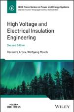 High Voltage and Electrical Insulation Engineering af Ravindra (Dresden University of Technology Arora