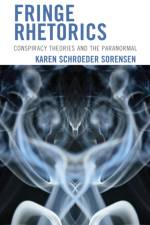 Fringe Rhetorics af Karen Schroeder Sorensen