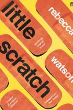 little scratch af Rebecca Watson
