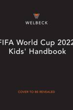 FIFA World Cup 2022 Kids' Handbook af Kevin Pettman
