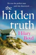 The Hidden Truth af Hilary Boyd