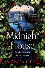 The Midnight House af Amanda Geard