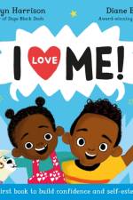 I Love Me! af Marvyn Harrison