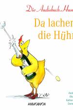 Da lachen ja die Hühner af Diverse