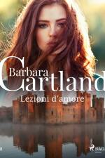 Lezioni d'amore (La collezione eterna di Barbara Cartland 78) af Barbara Cartland